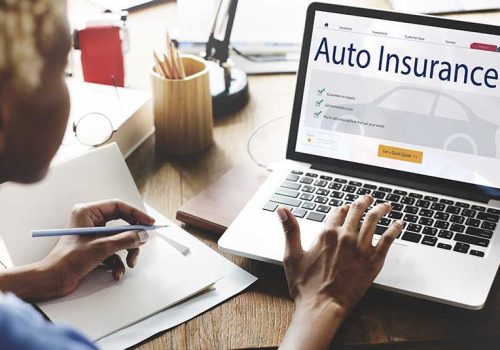 auto insurance