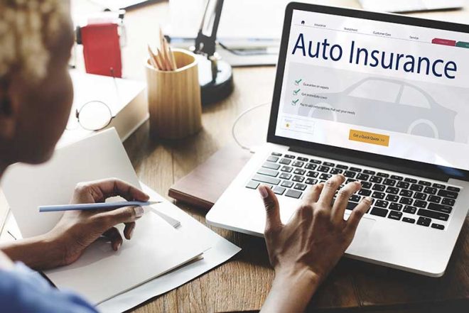 auto insurance
