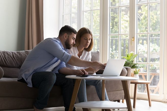 homeowners insurance
