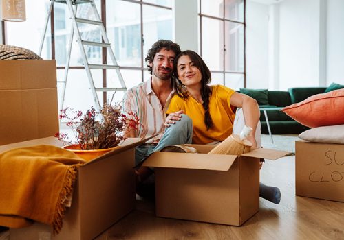 homeowners