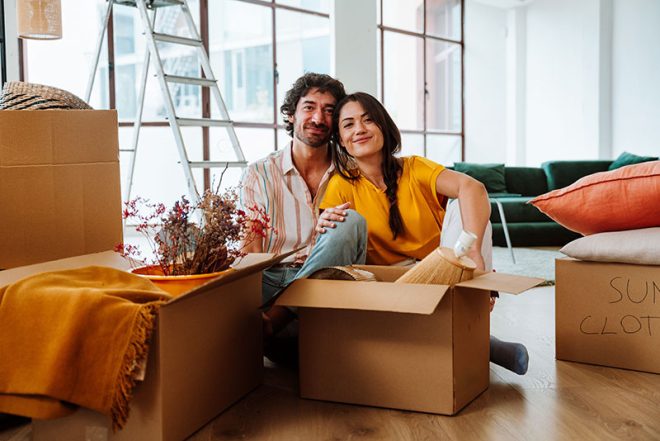 homeowners