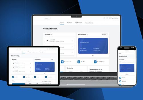 Customer Portal