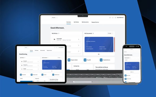 Customer Portal